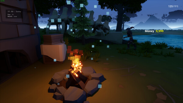 Medieval Garb Simulator screenshot 4