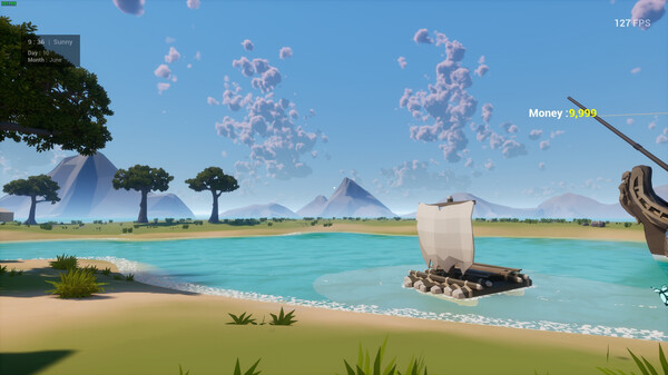 Medieval Garb Simulator screenshot 3