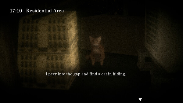 もういいかい?| Unsought.