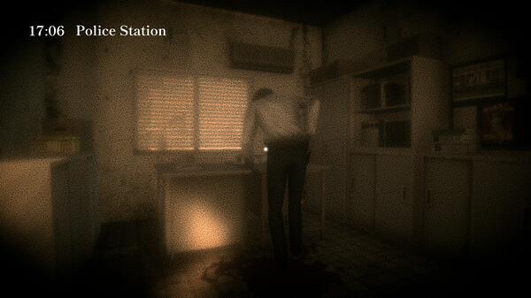 もういいかい?| Unsought.