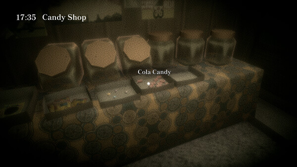 もういいかい?| Unsought.