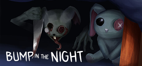 Bump in the Night Cover Image