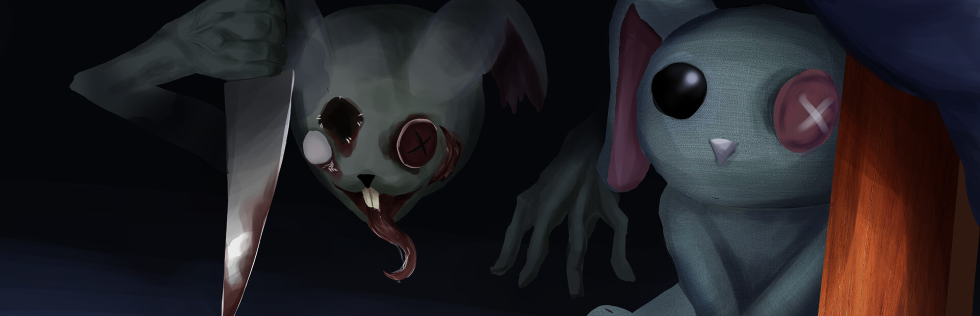 Bump in the Night