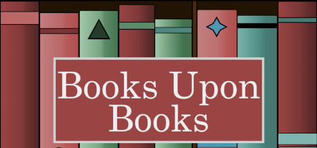 Books Upon Books Cover Image