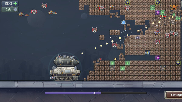 Скриншот из Tehnodrom