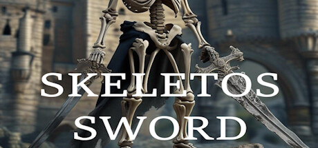 Skeletos Sword