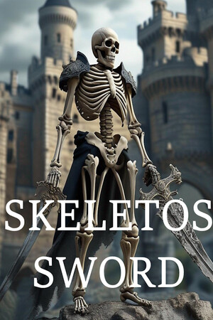 Skeletos Sword cover art