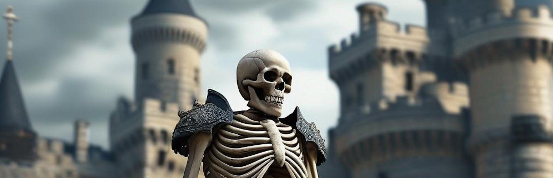 Skeletos Sword