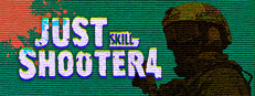 Just Skill Shooter 4 Small Capsule Image