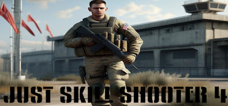 Just Skill Shooter 4