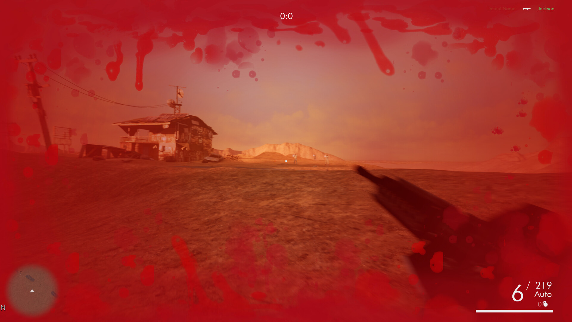 #9. Just Skill Shooter 4 (Steam) 由: Gamesforgames