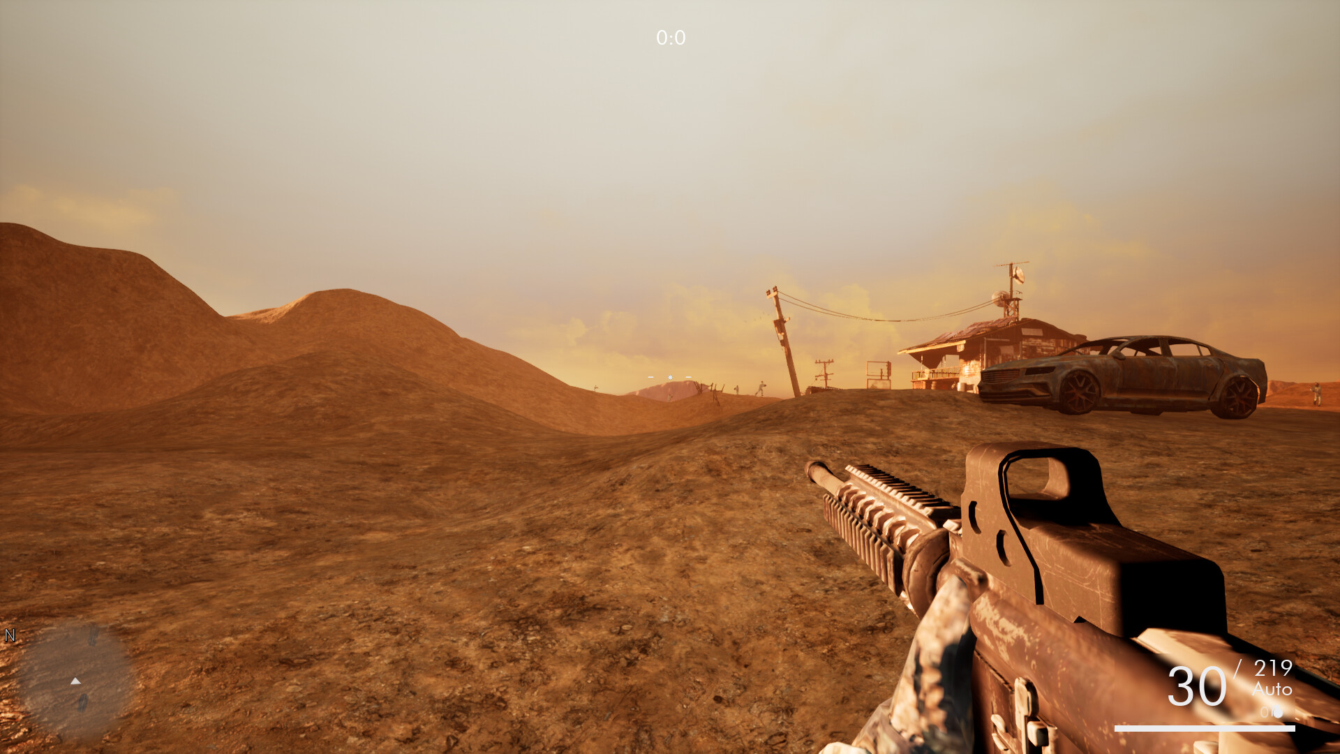Just Skill Shooter 4 screenshot 7