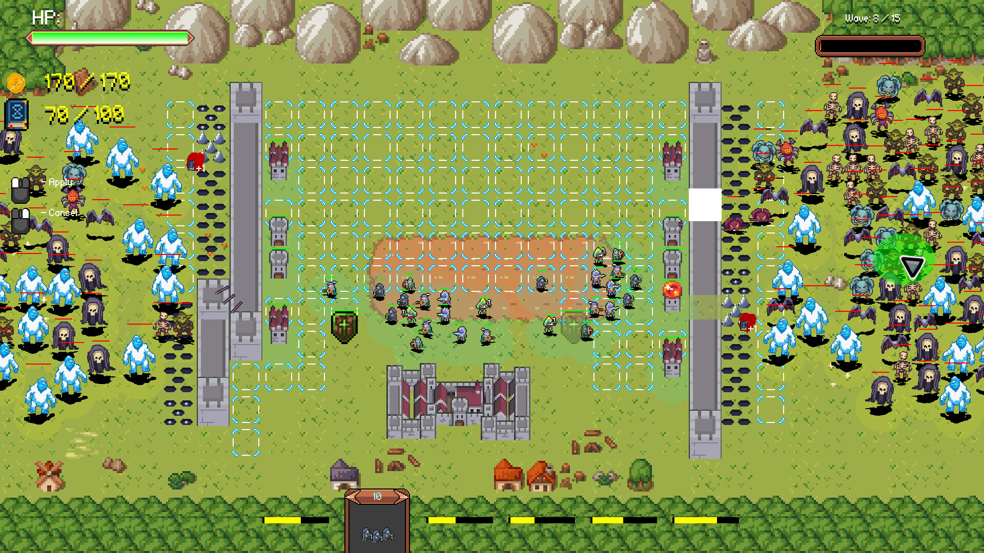 The Mythical City 2 Featured Screenshot #1