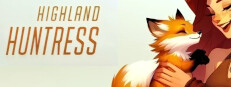 Highland Huntress