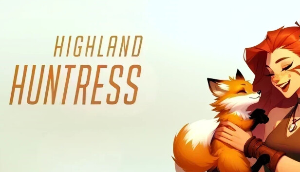 Highland Huntress on Steam