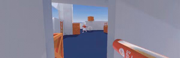 While Mom's Away video 1