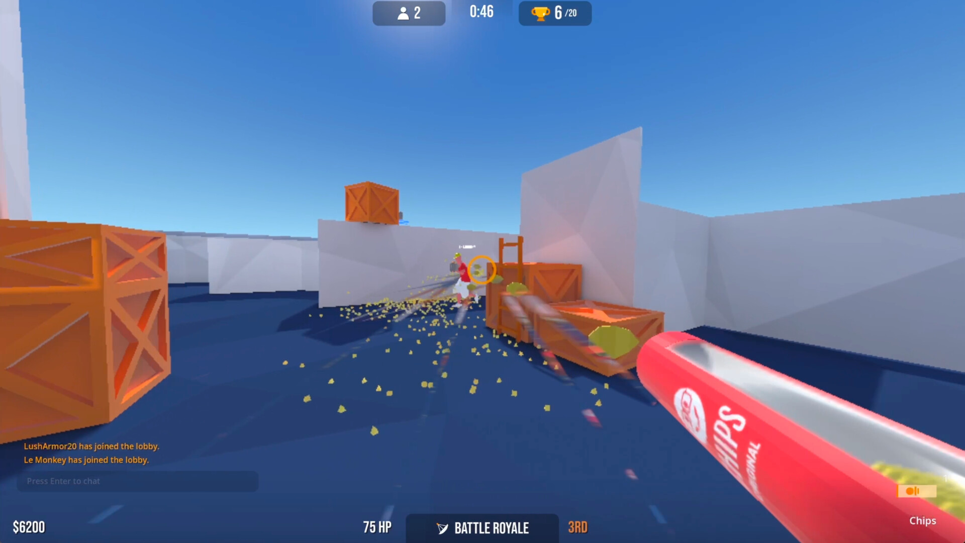 While Mom's Away screenshot #1