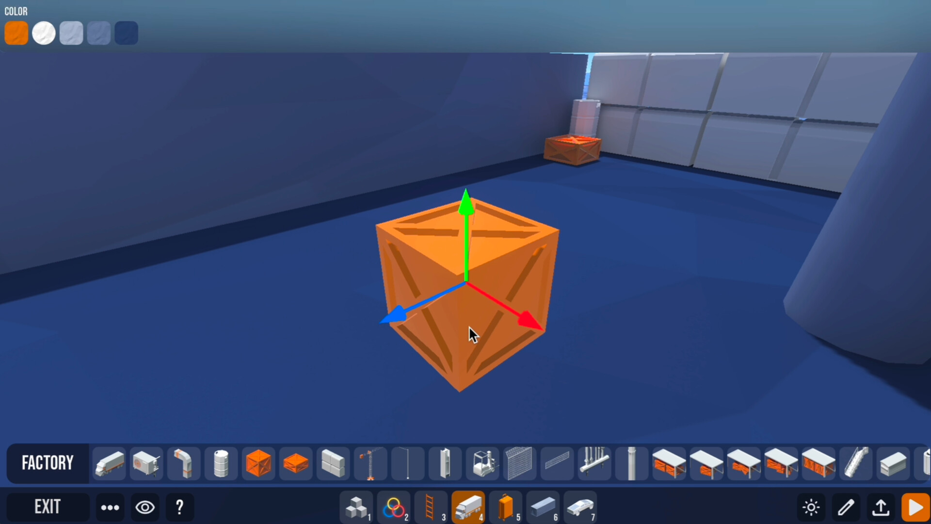 While Mom's Away screenshot #6