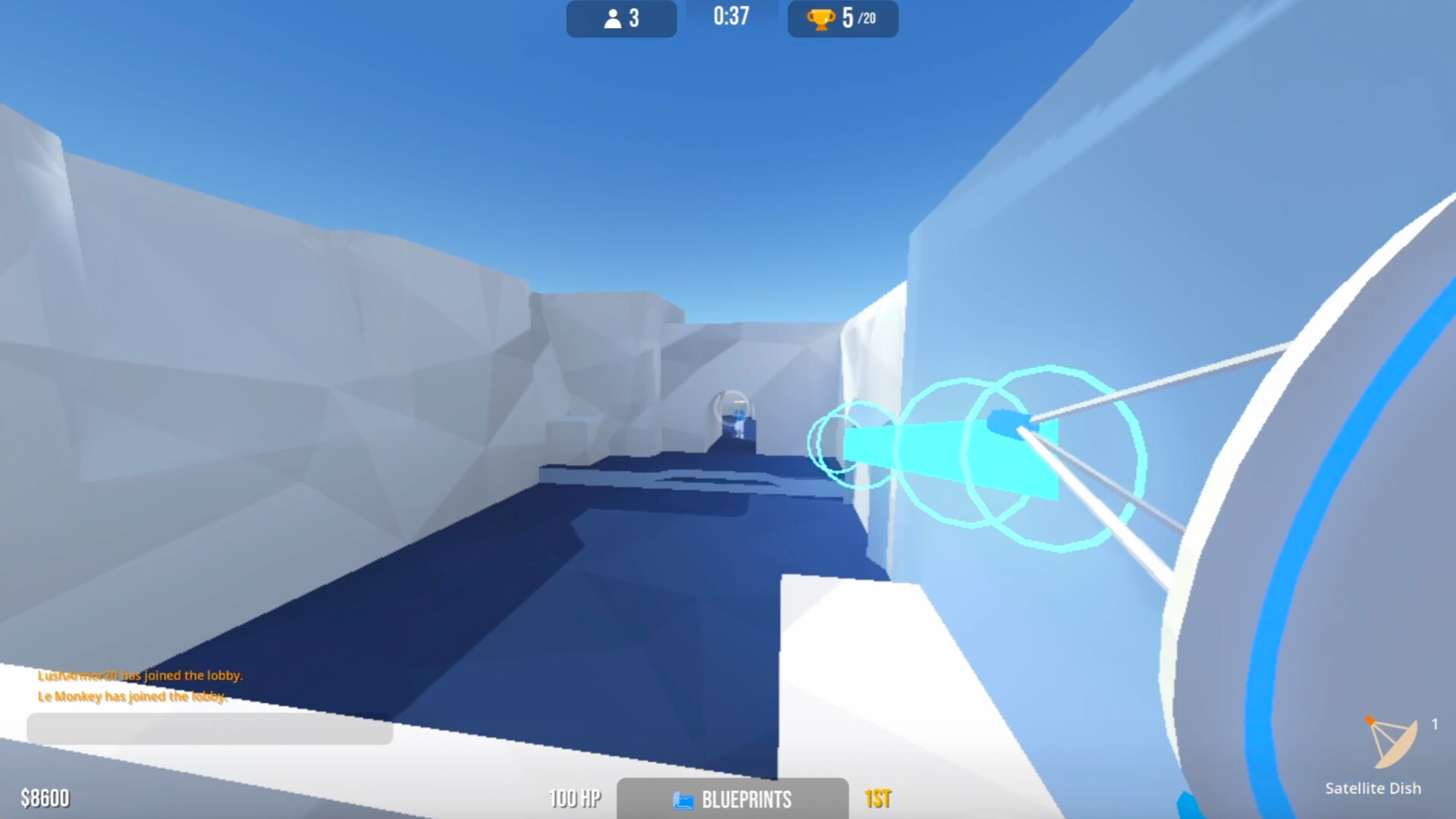 While Mom's Away screenshot #5