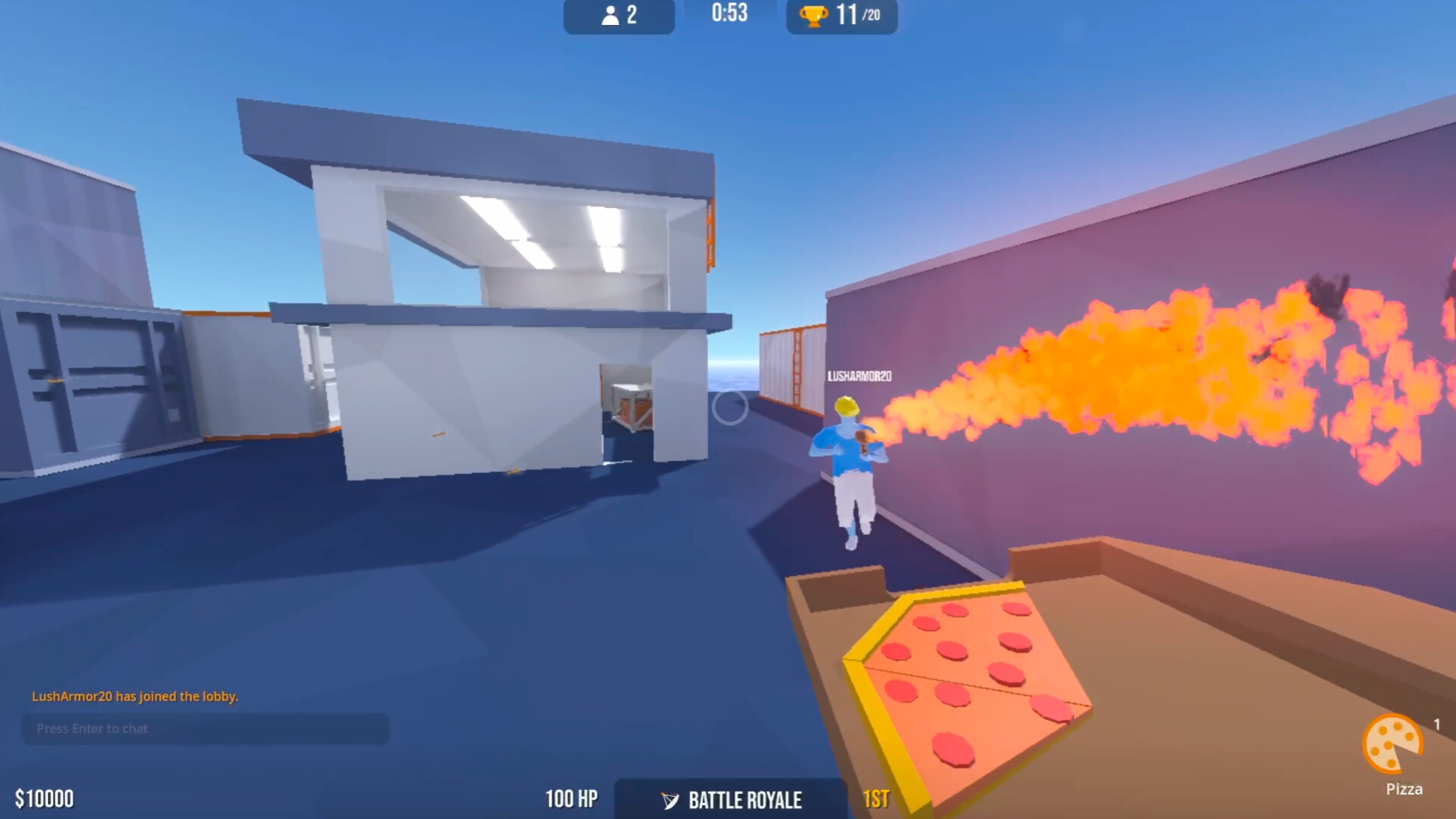 While Mom's Away screenshot #2