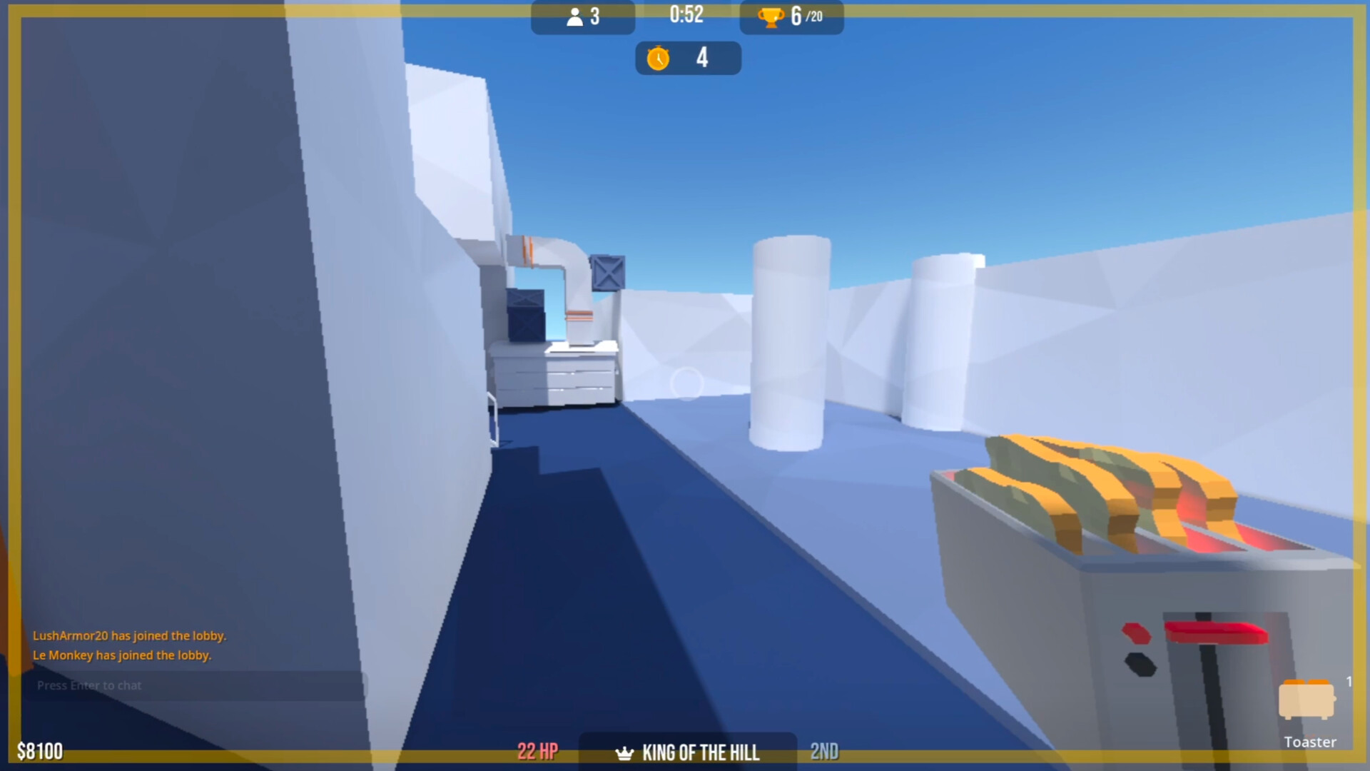 While Mom's Away screenshot #7