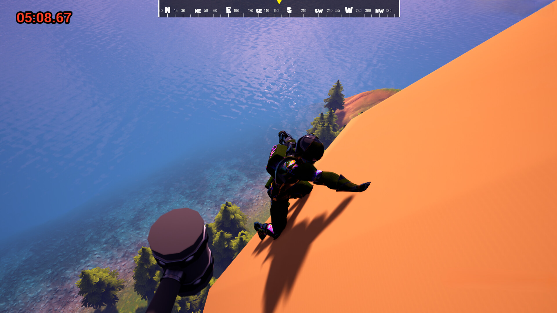 HART EVEREST  screenshot #8