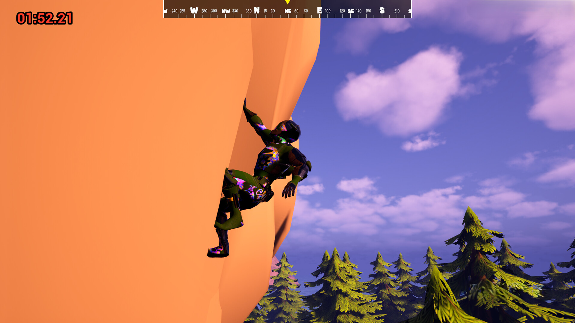 HART EVEREST  screenshot #5