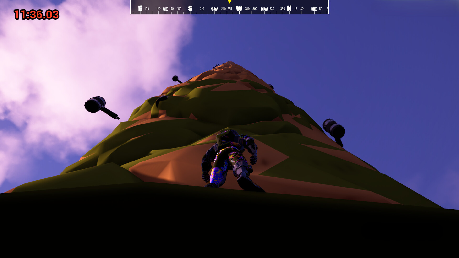 HART EVEREST  screenshot #1