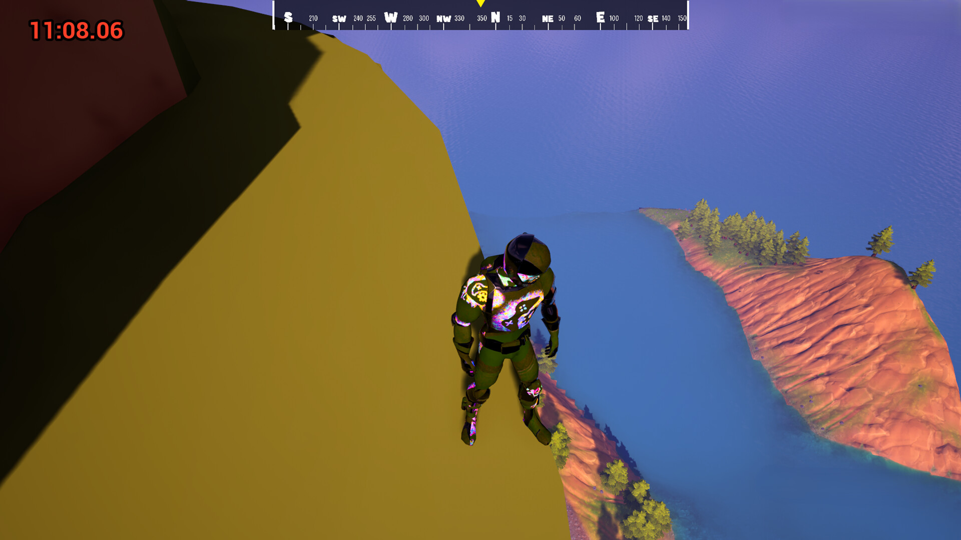 HART EVEREST  screenshot #6