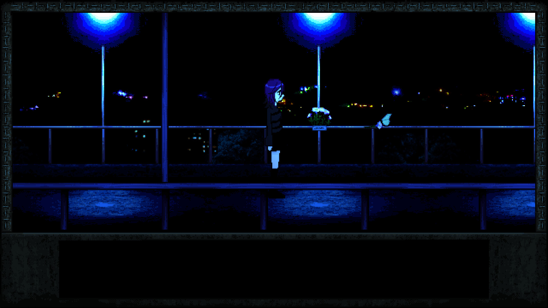Everlasting: Tomorrow Featured Screenshot #1