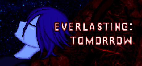 Everlasting: Tomorrow Cover Image