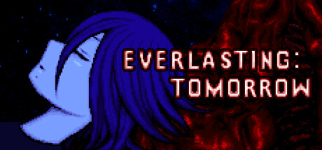 Everlasting: Tomorrow Cover Image