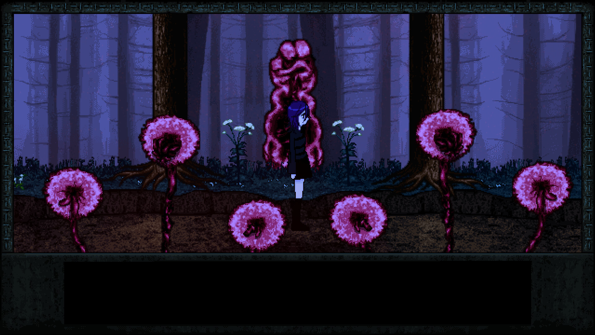 Everlasting: Tomorrow screenshot 4