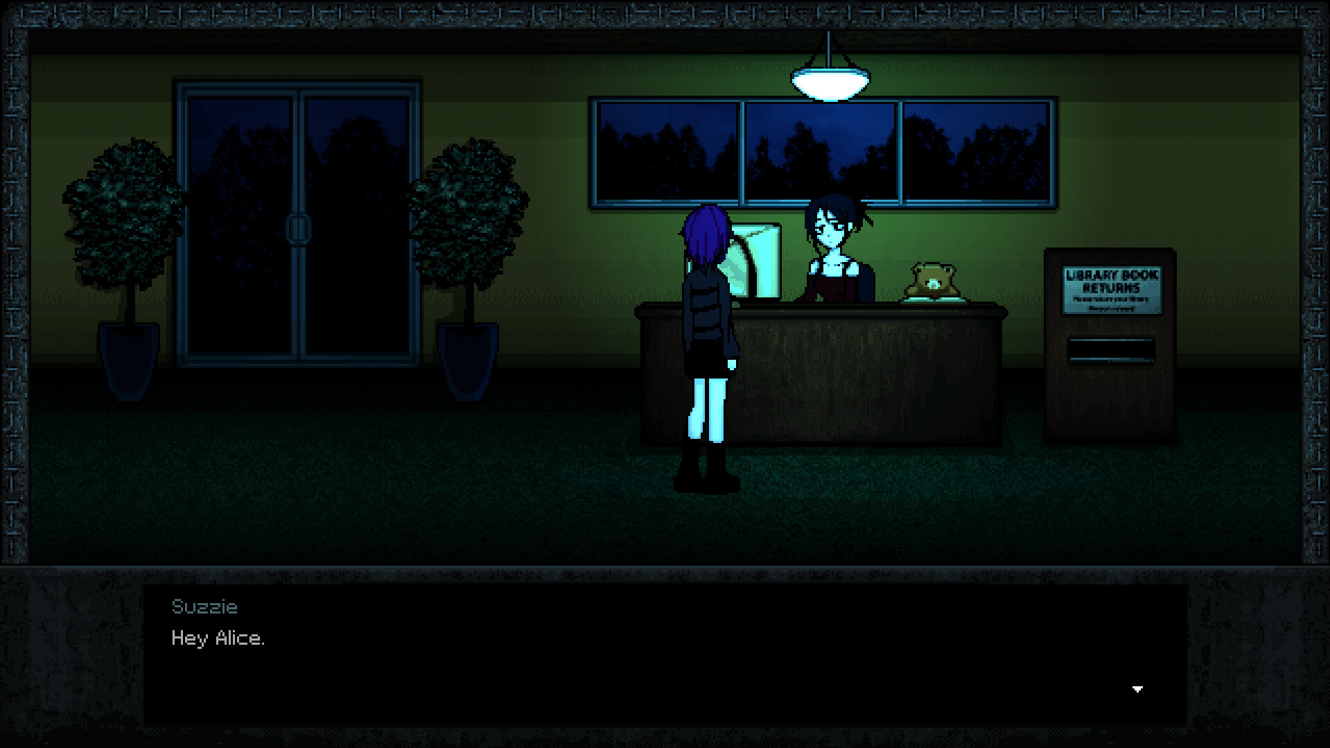 Everlasting: Tomorrow screenshot 11