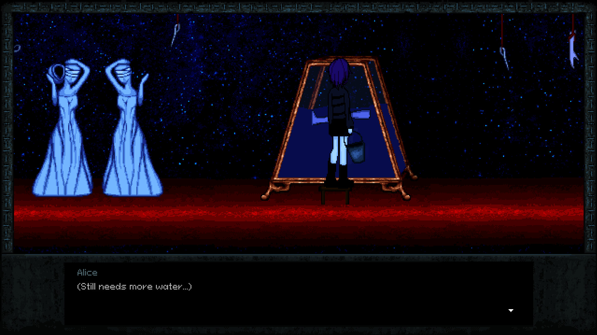 Everlasting: Tomorrow screenshot 14