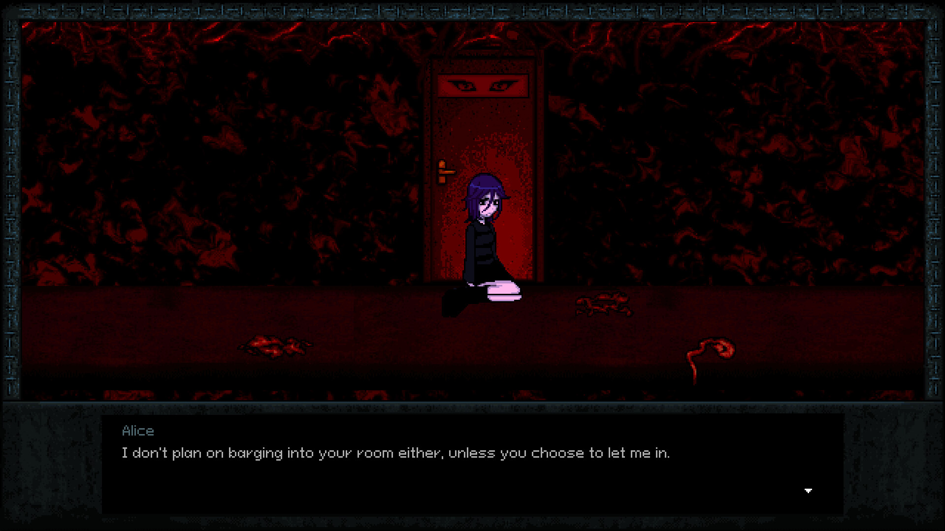 Everlasting: Tomorrow screenshot 16