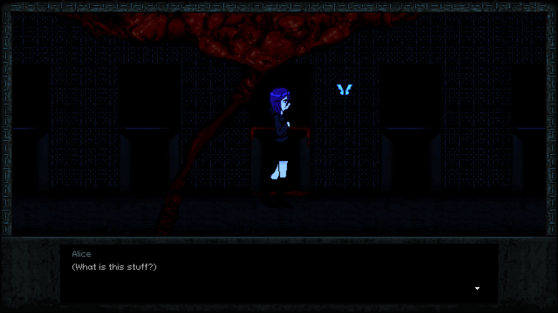 Everlasting: Tomorrow screenshot 6