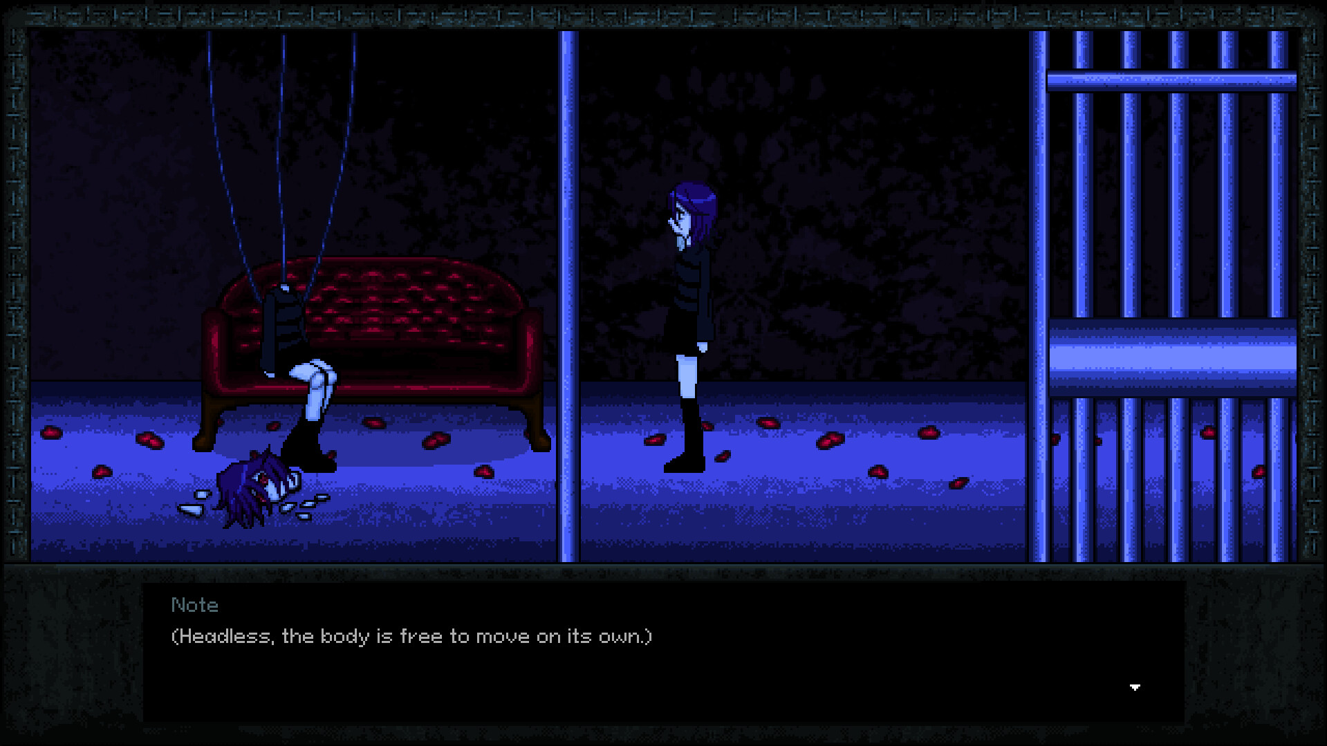 Everlasting: Tomorrow screenshot 9