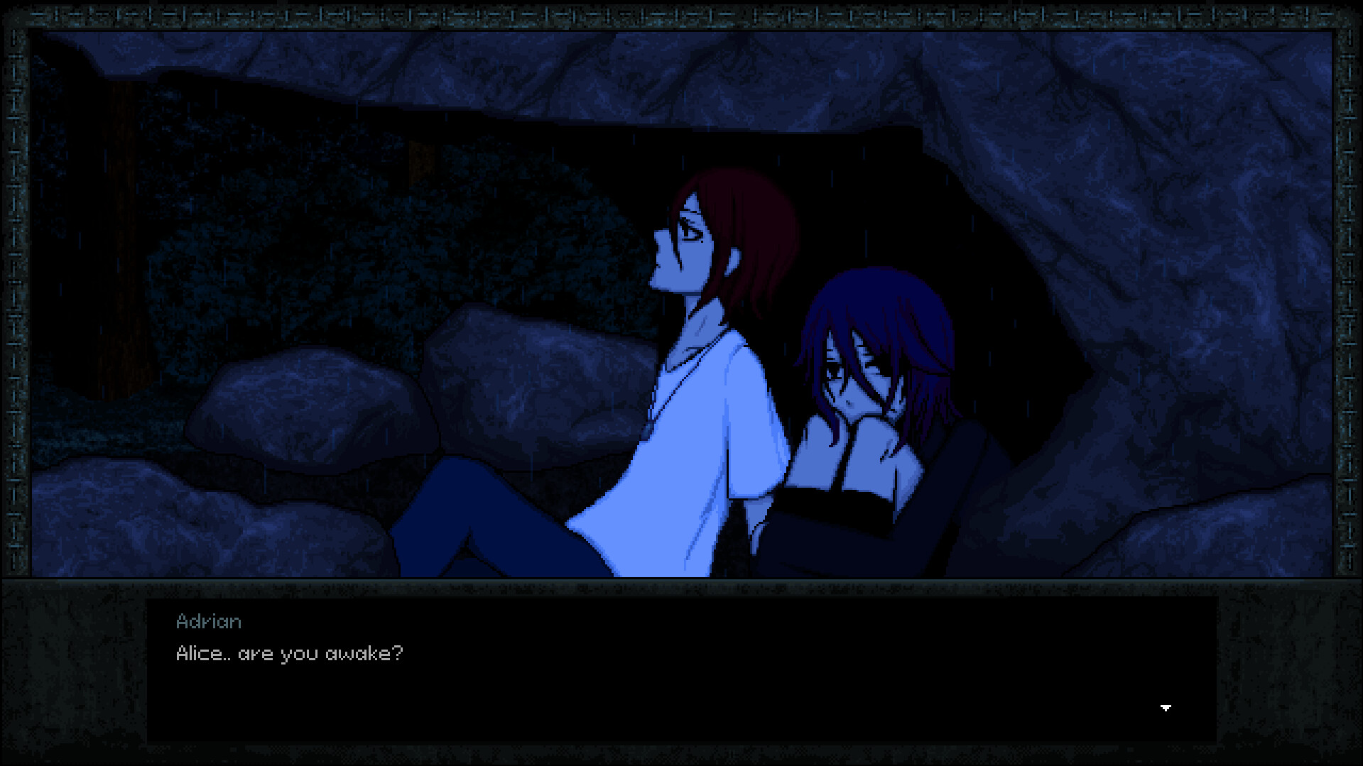 Everlasting: Tomorrow screenshot 3