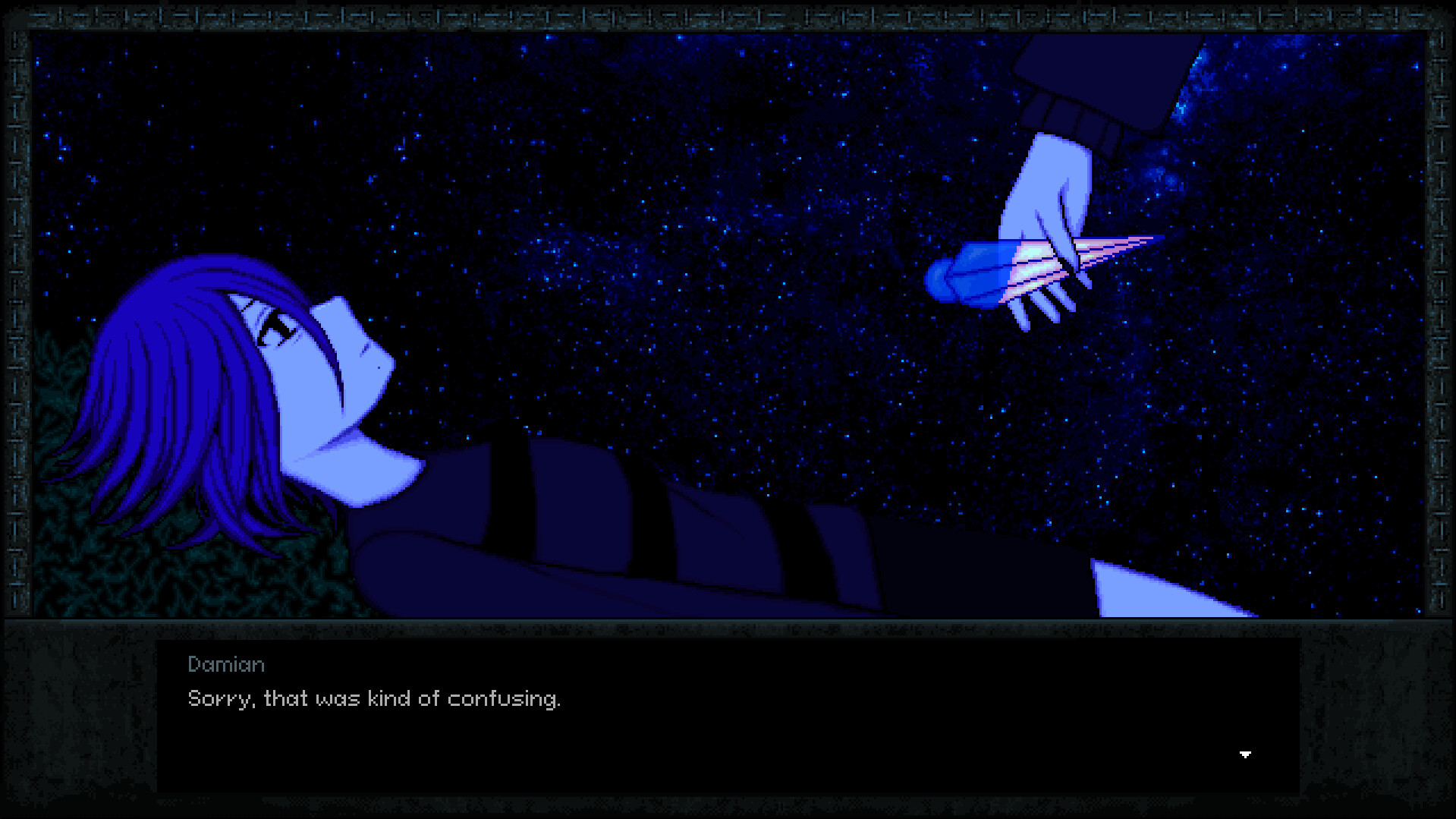 Everlasting: Tomorrow screenshot 15