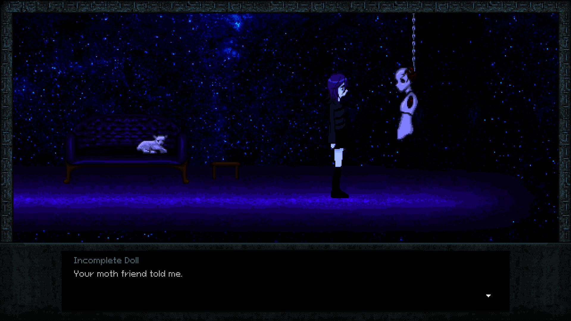 Everlasting: Tomorrow screenshot 8