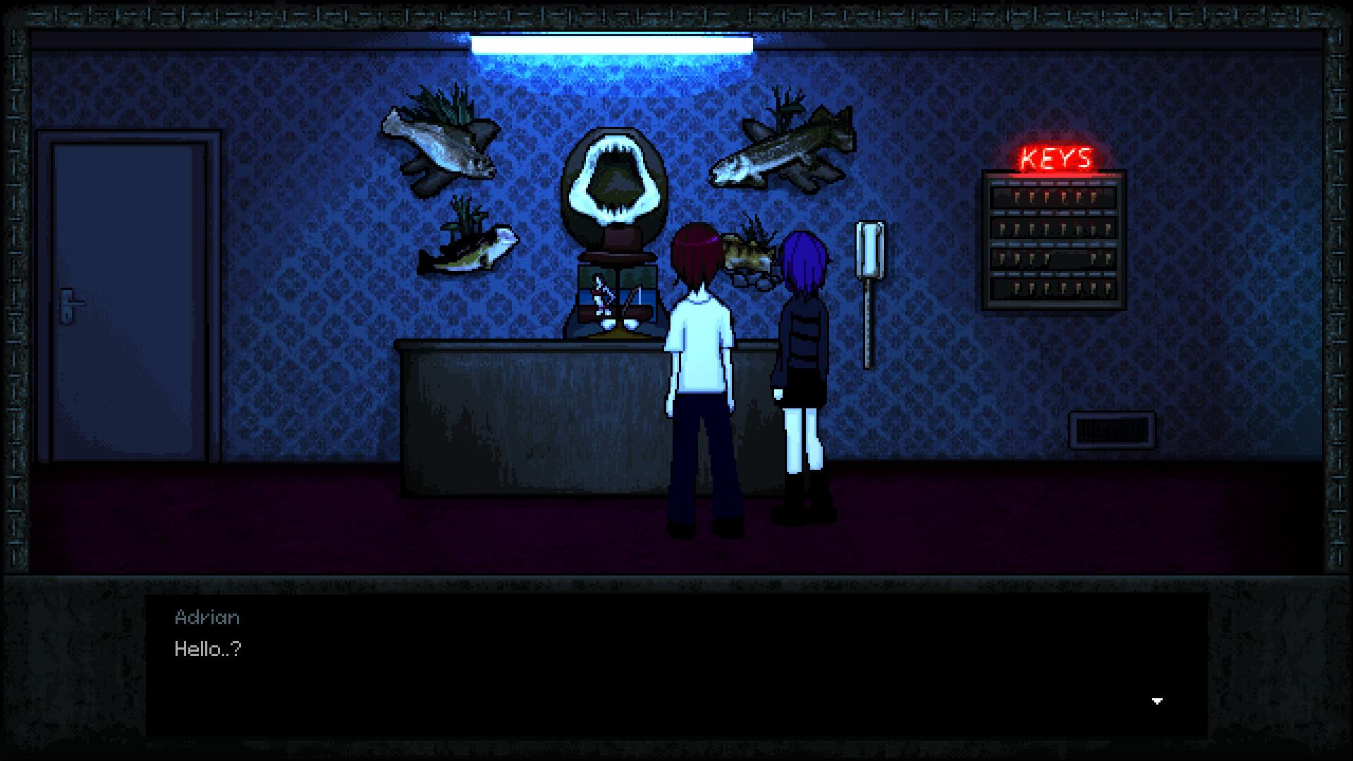 Everlasting: Tomorrow screenshot 12