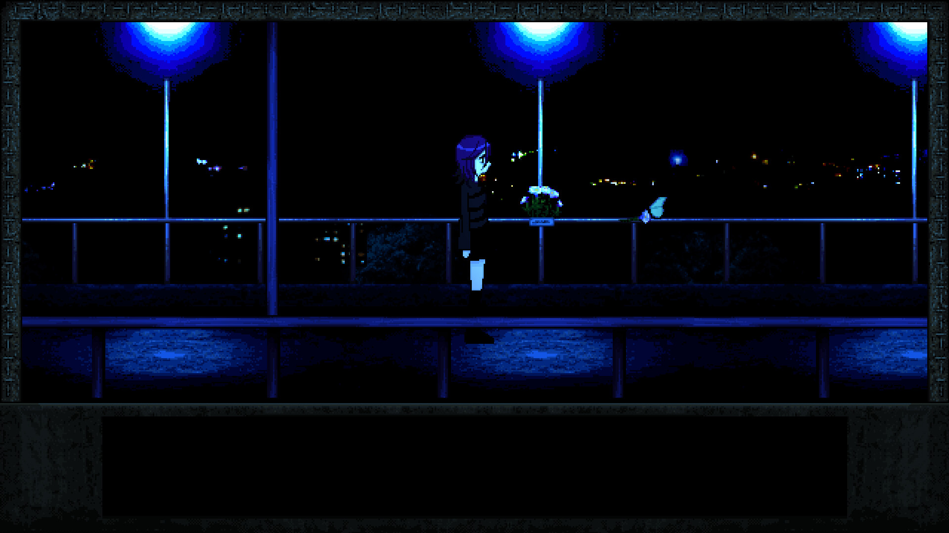 Everlasting: Tomorrow screenshot 1