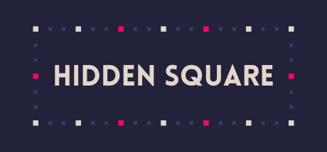 Hidden Square Cover Image