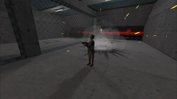 Bankshot Launchers game for Linux 1