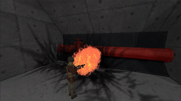 Скриншот из Bankshot Launchers