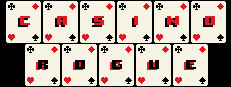 Casino Rogue