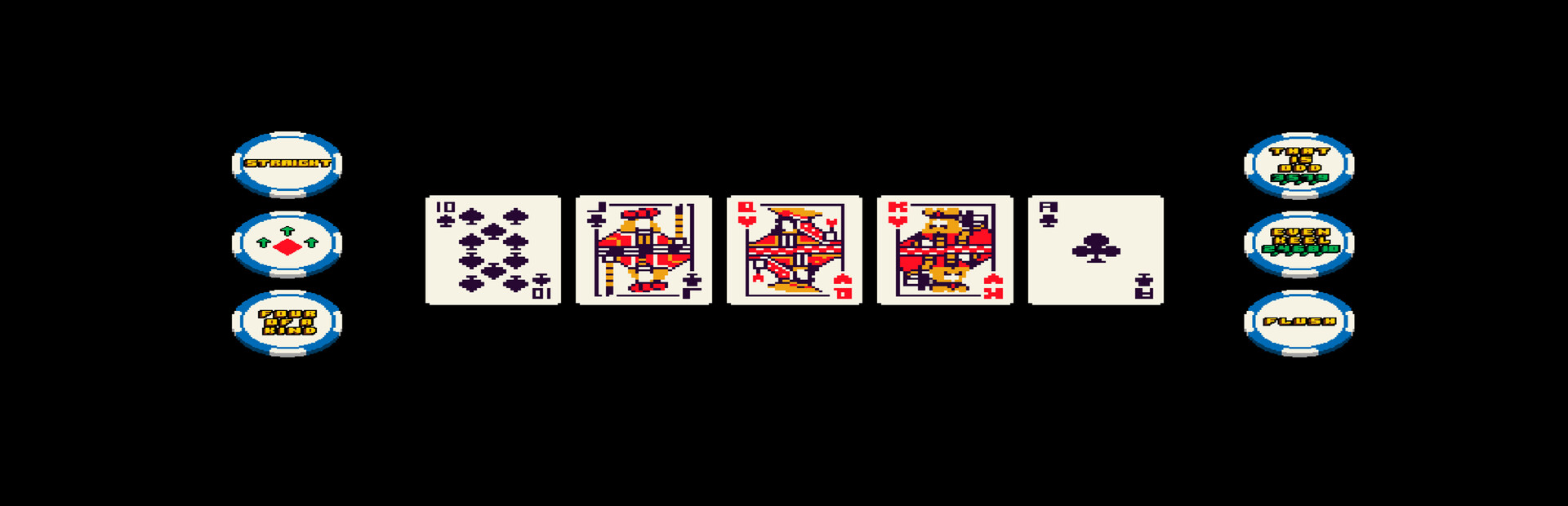 Casino Rogue