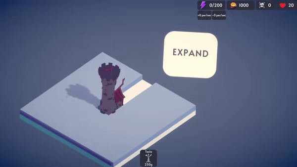 Rogue Tiles video 2