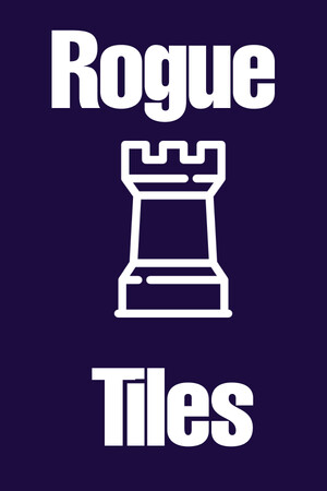 Rogue Tiles cover art